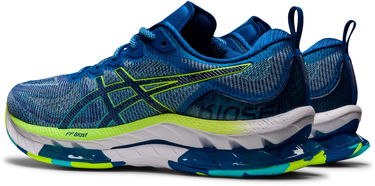 Tenisky a topánky Asics GEL Kinsei Blast LE Modrá | 1011B332 400, 5