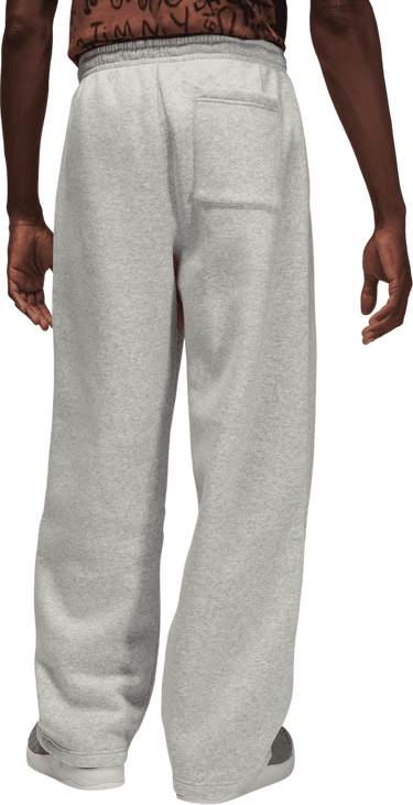 Tepláky Jordan Brooklyn Fleece Oversized Sweatpants Šedá | ib7238-050, 1