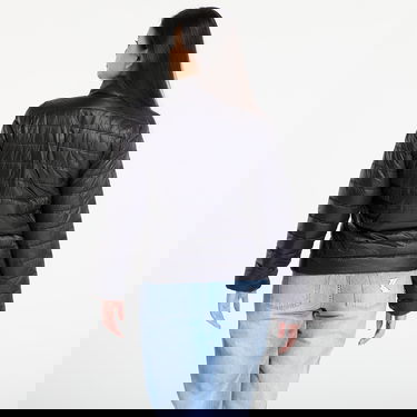 Prešívaná bunda GAP Coldcontrol Quilted Waterproof Puffer Jacket Čierna | 791284-00, 3