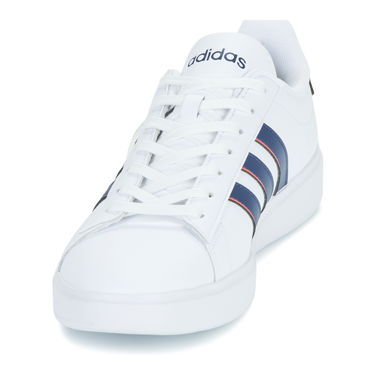 Tenisky a topánky adidas Originals Shoes (Trainers) adidas GRAND COURT 2.0 Biela | ID2947, 2