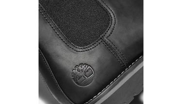 Tenisky a topánky Timberland Larchmont Chelsea Boot Čierna | A2NHW-015, 2