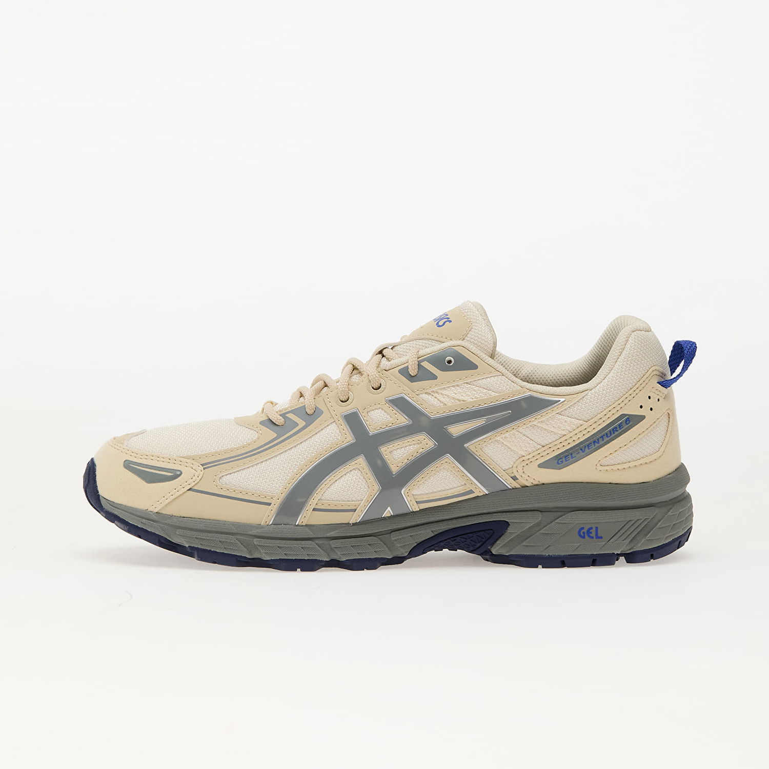 Tenisky a topánky Asics Gel-Venture 6 Béžová | 1203A438-101, 0