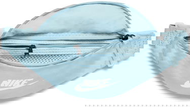 Ľadvinka Nike Nike Heritage Waistpack Modrá | db0488-474, 3