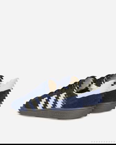 Tenisky a topánky adidas Originals adidas Handball Spezial Night Indigo Navy | IF7087, 4