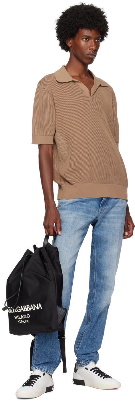 Drawstring Backpack