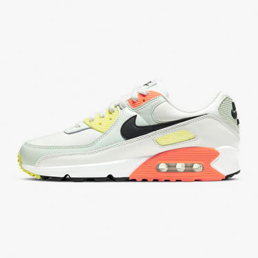 Tenisky a topánky Nike Air Max 90 W Rôznofarebný | cv8819-101, 0