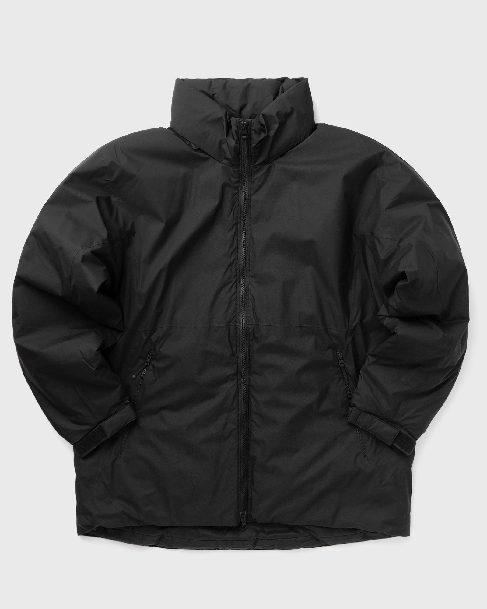 Windbreaker Puffy Jacket XL