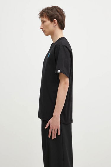 Tričko BILLIONAIRE BOYS CLUB Arch Logo Graphic T-Shirt Čierna | BC008, 1