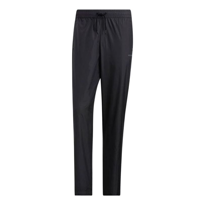 Tepláky adidas Originals Any Wv Tp Logo Pants Čierna | GP5629