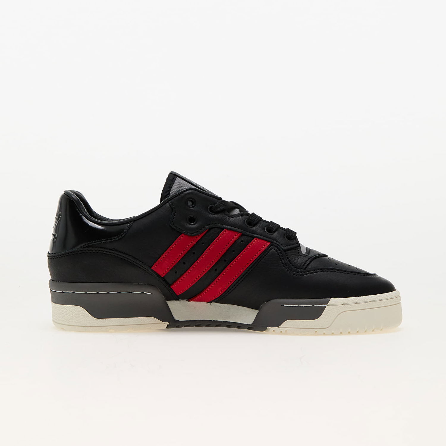 Tenisky a topánky adidas Originals Nice Kicks x Rivalry Low Čierna | IH2598, 1