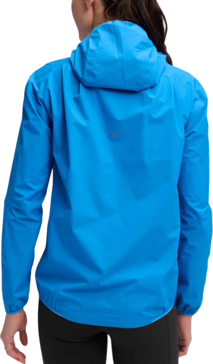 Bunda Hoka One One SkyBreeze GORE-TEX Hooded Jacket Modrá | 1170891-hkb, 1
