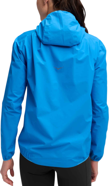 Bunda Hoka One One SkyBreeze GORE-TEX Hooded Jacket Modrá | 1170891-hkb, 1