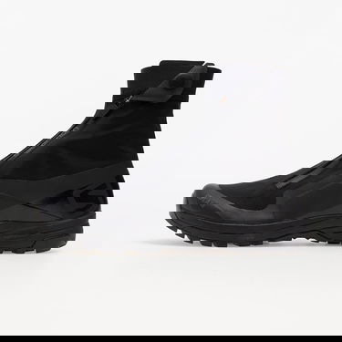 Tenisky a topánky Salomon XA-Alpine 2 "Black" Čierna | 414947, 0