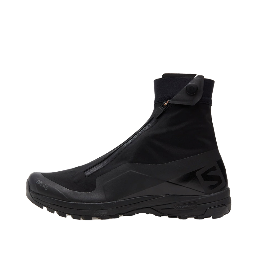 Outdoor Salomon XA-Alpine 2 "Black" Čierna | 414947