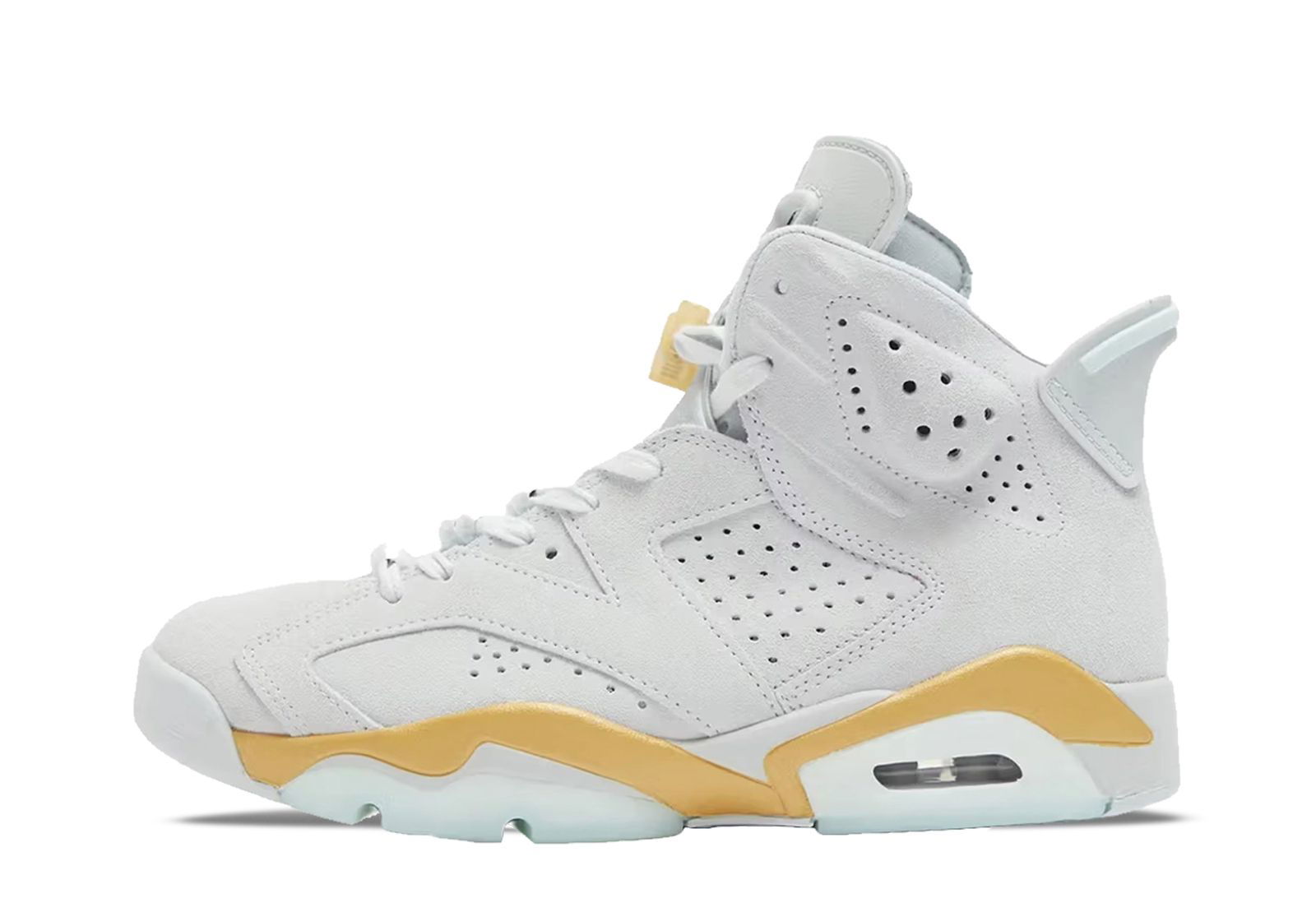 Air Jordan 6 Retro Craft "Paris Olympics" W