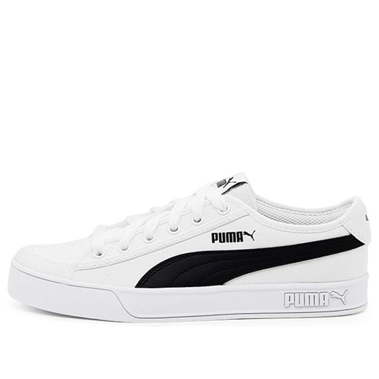 Tenisky a topánky Puma Smash v2 Vulc Biela | 365968-02, 0