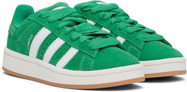 Tenisky a topánky adidas Originals Campus 00s Zelené | JI2751, 3