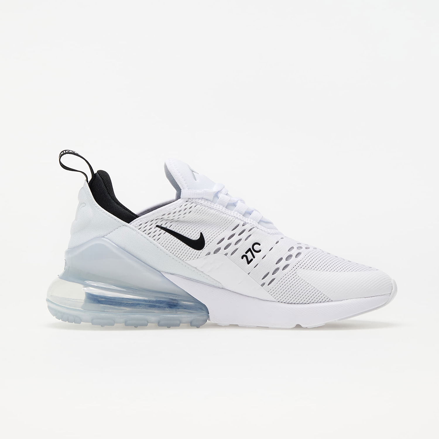 Tenisky a topánky Nike Air Max 270 Biela | AH8050-100, 1