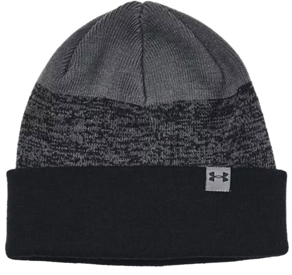 Under Armour Beanie & Glove Set