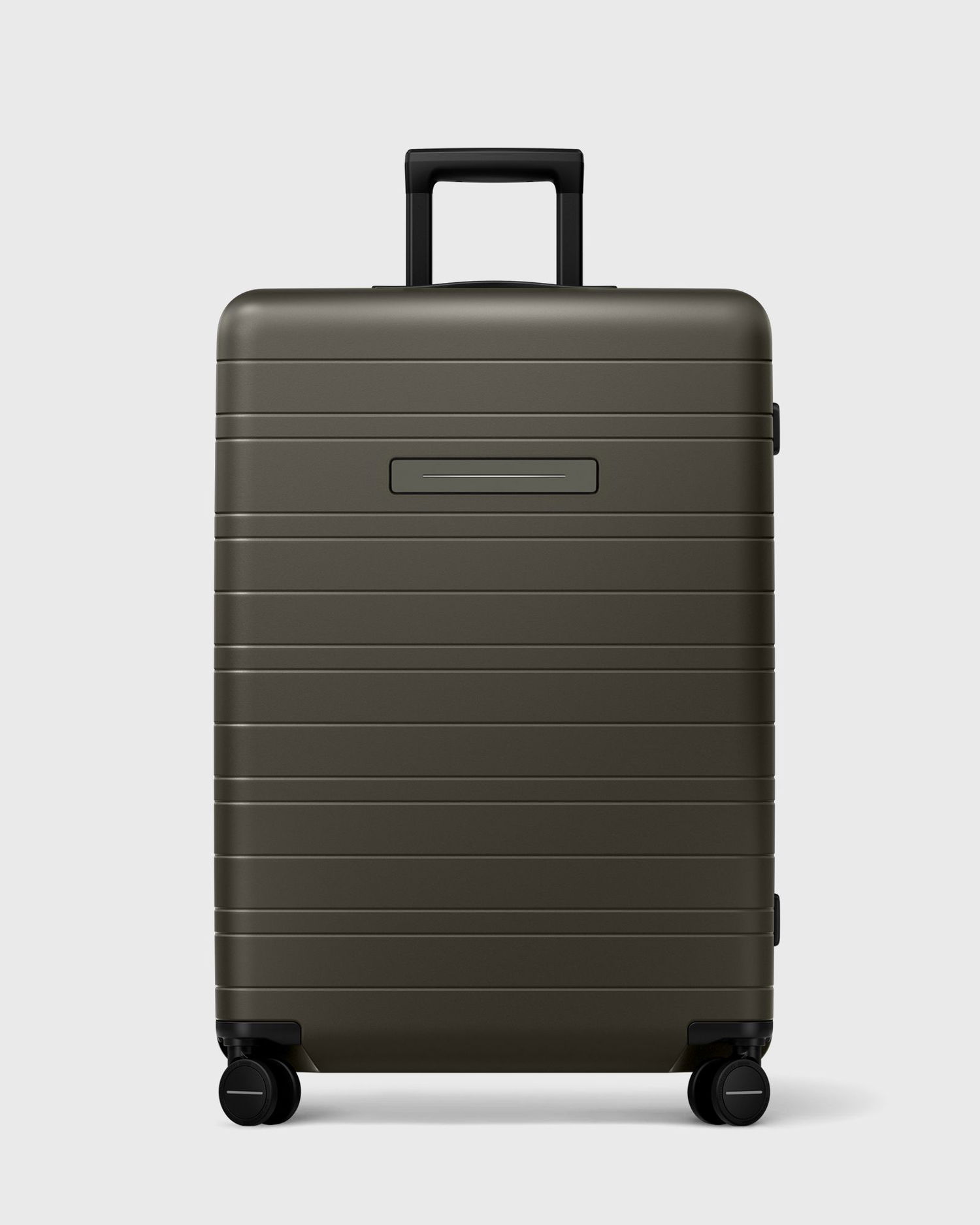 Kufor Horizn Studios H7 Pro Spinner Suitcase Zelené | HS6YZ7-DARK-OLIVE, 0