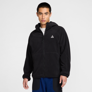 Mikina Nike ACG ACG "Wolf Tree" Full-Zip Hoodie Čierna | HJ2460-010, 0