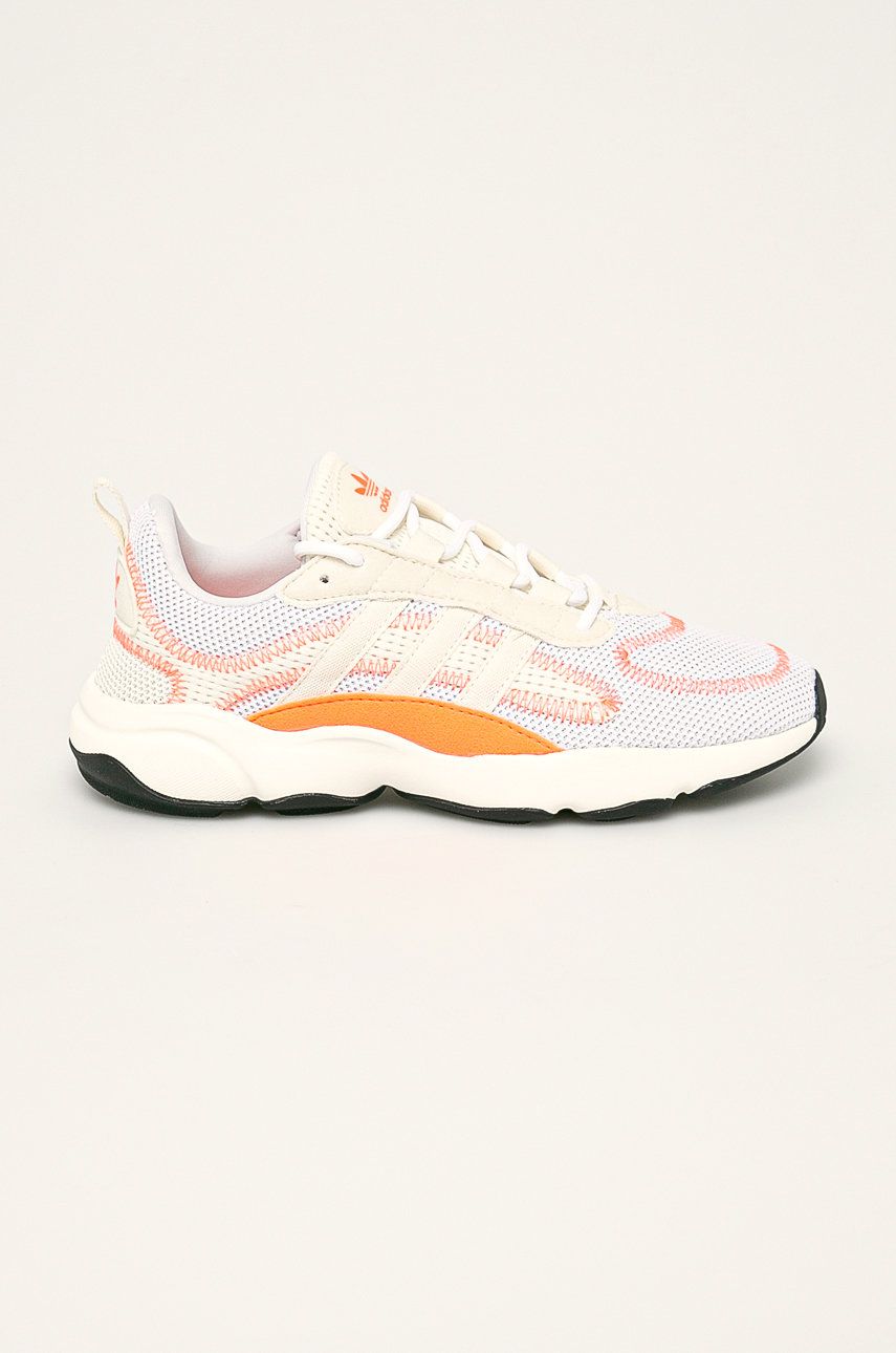 Tenisky a topánky adidas Originals Haiwee Biela | EF4451, 0