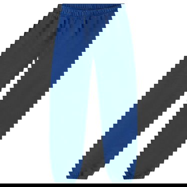 Tepláky LES TIEN Heavyweight Classic Sweatpants Modrá | CF-3001-PD-WSB, 1