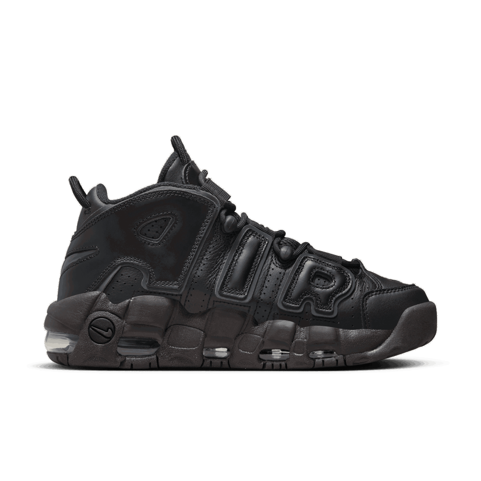 Air More Uptempo W