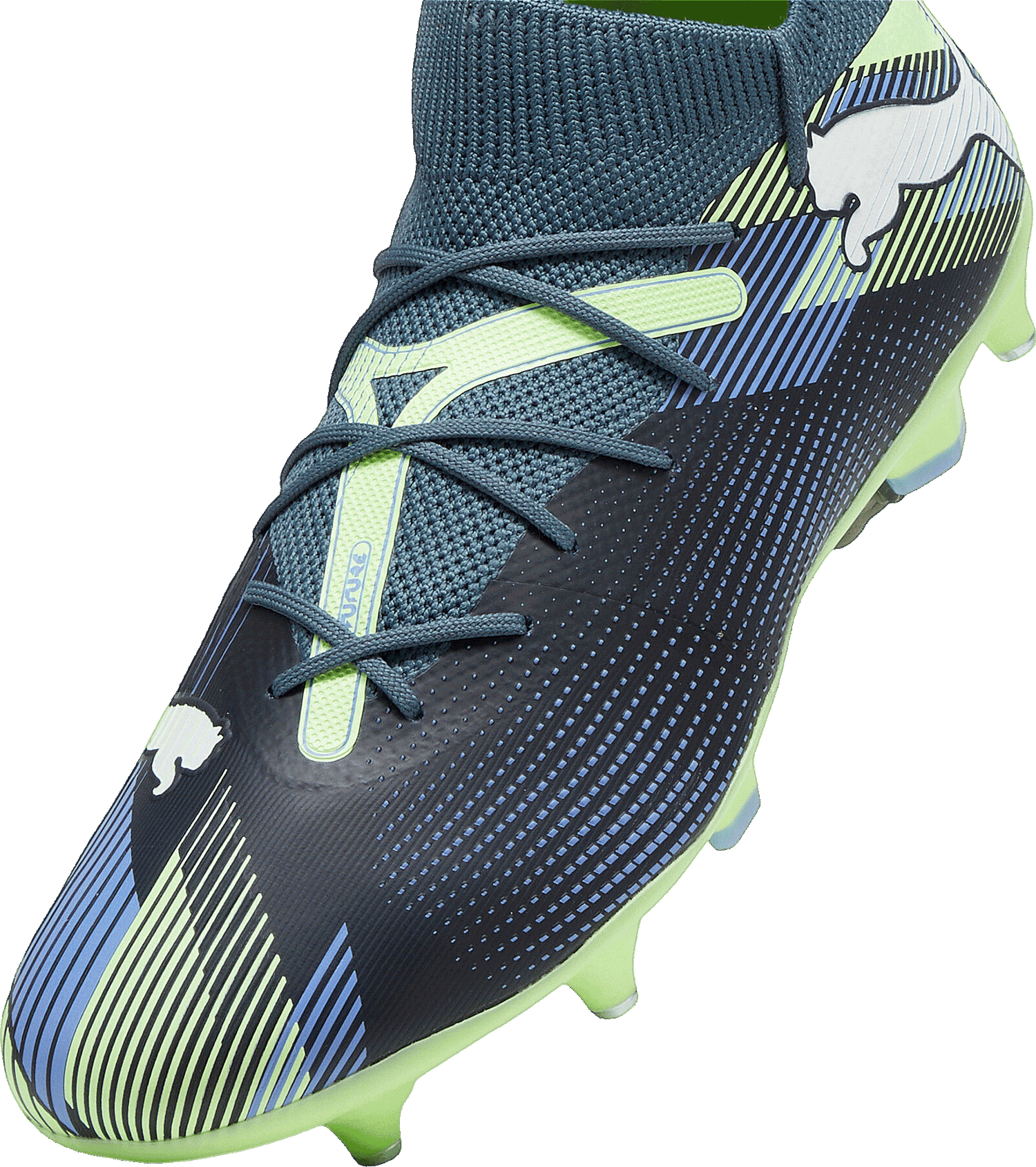 Tenisky a topánky Puma FUTURE 7 MATCH Rôznofarebný | 107933-03, 1