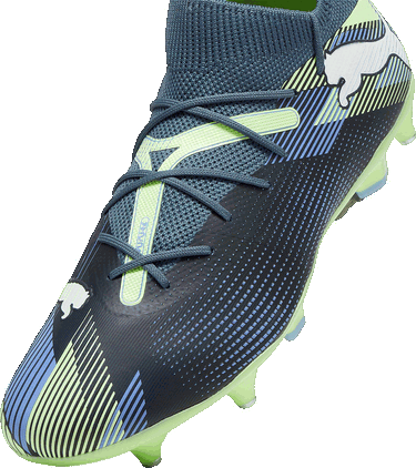 Tenisky a topánky Puma FUTURE 7 MATCH Rôznofarebný | 107933-03, 1