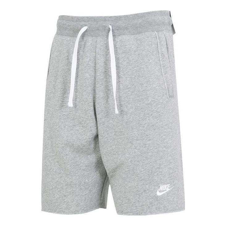 Šortky Nike NSW Shorts Šedá | DX0767-063, 0