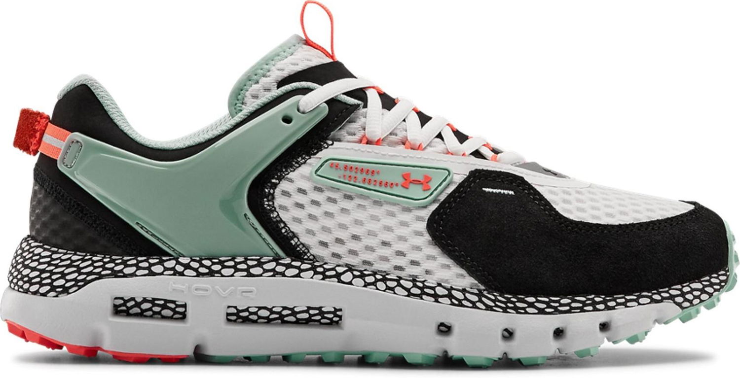 Tenisky a topánky Under Armour HOVR Summit Čierna | 3022579-002, 0