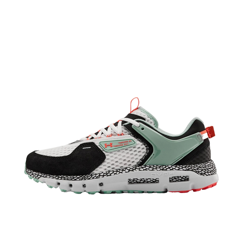 Bežecké topánky Under Armour HOVR Summit Čierna | 3022579-002