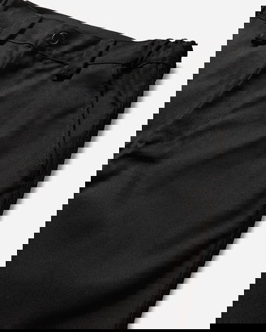 Nohavice GR10K 10000 Replicated Pants Čierna | BR811179DM 01, 3