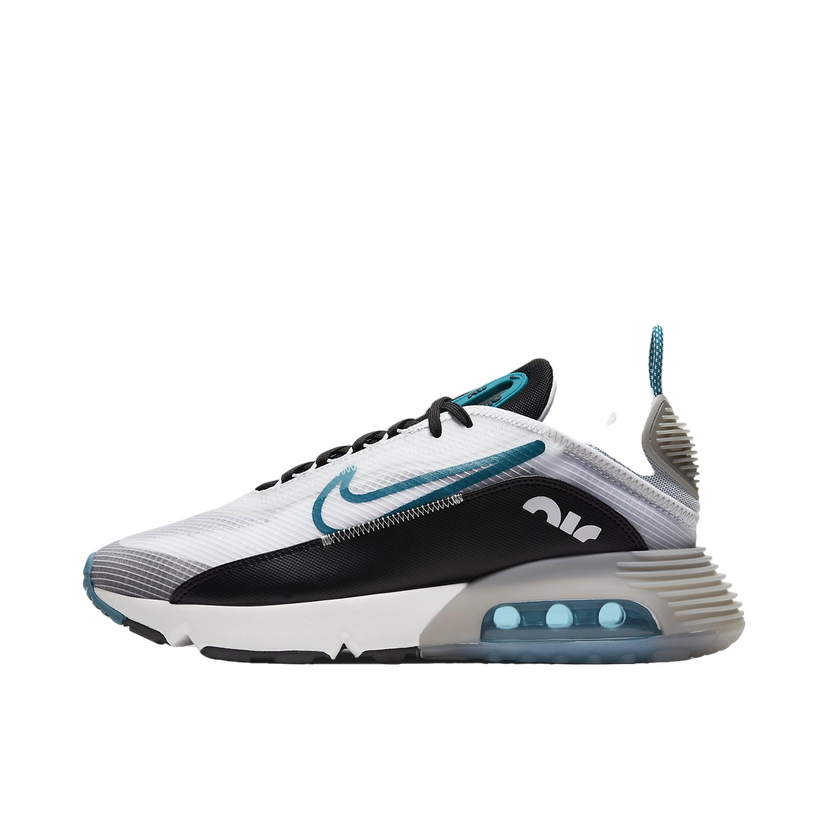 Tenisky a topánky Nike Air Max 2090 Biela | cv8835-100
