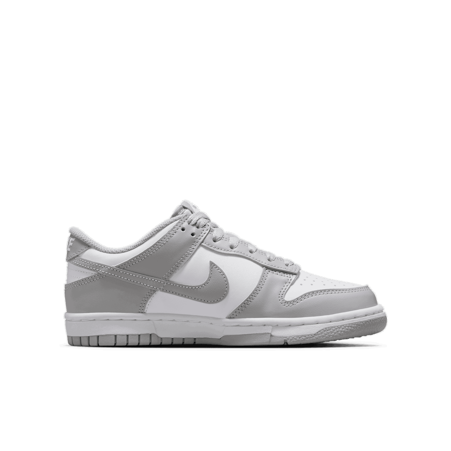 Tenisky a topánky Nike Dunk Low Šedá | FB9109-123, 1