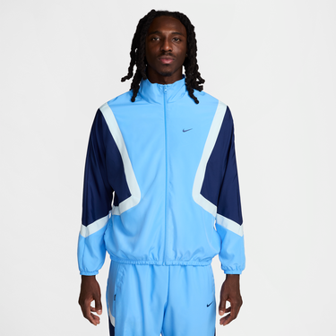 Súprava Nike Nike Icon Woven Basketball Jacket Modrá | FZ0248-412, 0