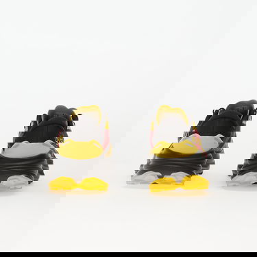 Tenisky a topánky La Sportiva Prodigio Max Rôznofarebný | ZFRS104 Black/ Yellow, 4