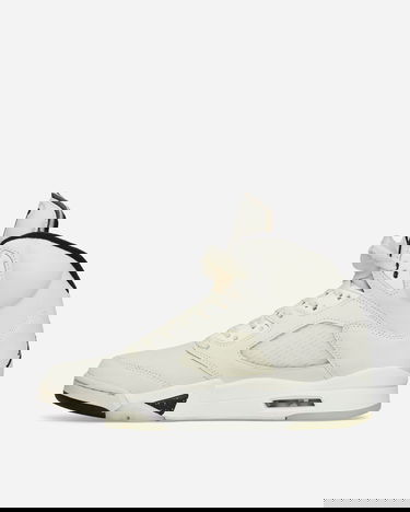 Tenisky a topánky Jordan Air Jordan 5 Retro SE "Sail" Šedá | FN7405-100, 4