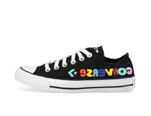 Tenisky a topánky Converse Chuck Taylor All Star Rôznofarebný | 172827C