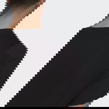 Tričko adidas Originals Designed For Gameday T-shirt Čierna | HE2238, 3