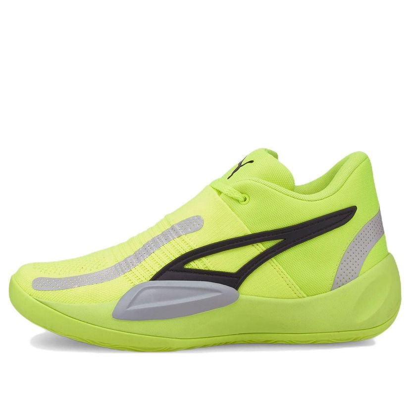 Tenisky a topánky Puma Rise Nitro Zelené | 377012-05