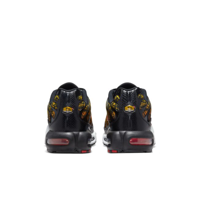 Tenisky a topánky Nike Air Max Plus Rôznofarebný | DX2665-001, 1