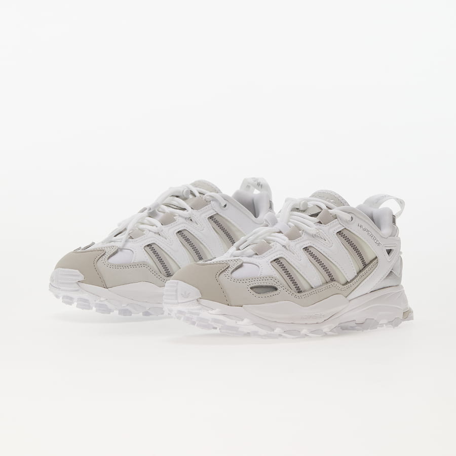 Tenisky a topánky adidas Originals Hyperturf White Biela | GY9410, 1