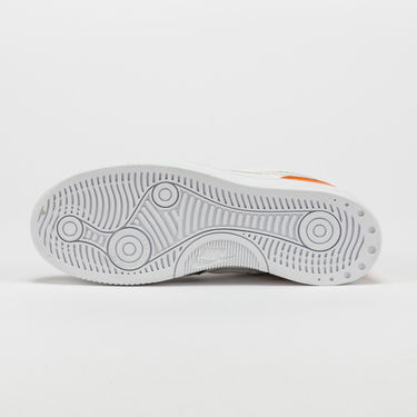 Tenisky a topánky Nike Squash - Type Biela | CJ1640-101, 4