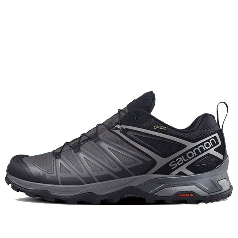Tenisky a topánky Salomon X Ultra 3 GTX Šedá | 406596