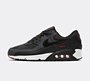 Tenisky a topánky Nike Air Max 90 Čierna | DQ4071-001, 1