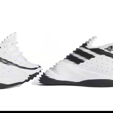 Tenisky a topánky adidas Performance adidas FRONT COURT, Biela | ID8589, 0