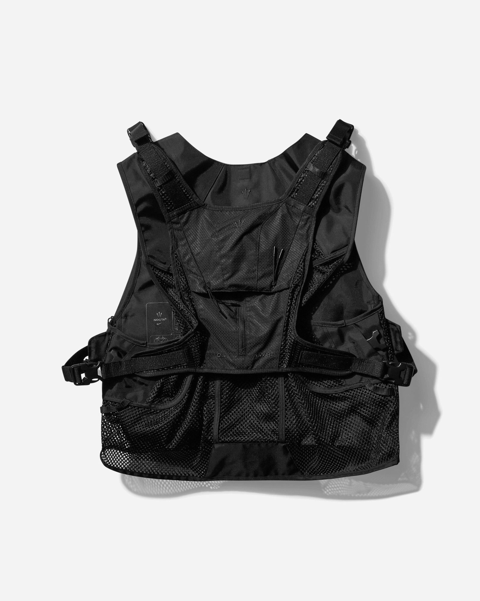 NOCTA x Opal Modular Vest