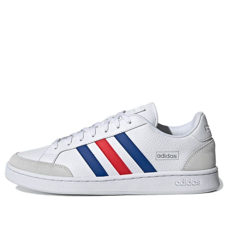 Tenisky a topánky adidas Originals Grand Court SE Biela | H02029, 0